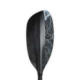Palm Maverick Pro Kayak Paddle back