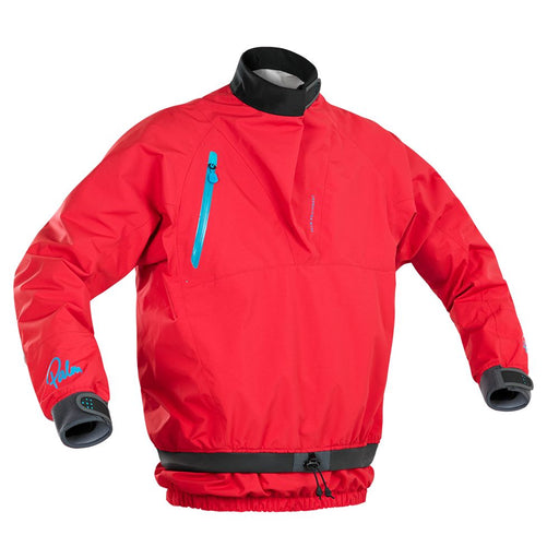 Palm Mistral Jacket flame