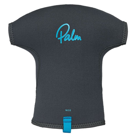 Palm Neoprene Pogie Mitts