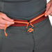 Palm Neoflex Shortsleeve Neoprene Top zoom on waist drawcord