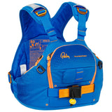 Palm Nevis Whitewater Buoyancy Aid ocean cobalt