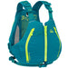 Palm Peyto PFD teal