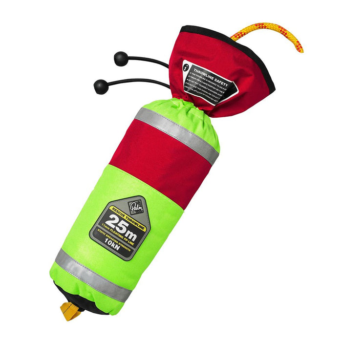 Palm Pro Water Rescue Throw Line 25m