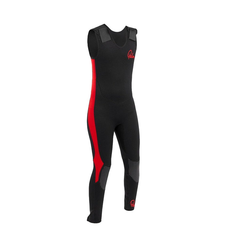 Palm Quantum Kids Long John Wetsuit