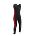 Palm Quantum Kids Long John Wetsuit