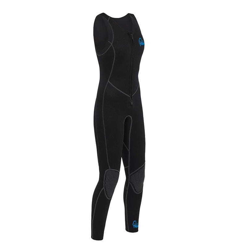 Palm Quantum Womens Long John Wetsuit