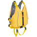 Palm Quest Kids Buoyancy Aid PFD yellow