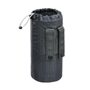 Palm Quick H2O Pouch back showing attachment points