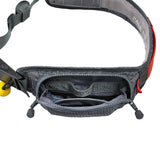 Palm Quick Pro Belt with pocket open