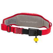 Palm Quick Tow Belt back