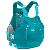 Palm Riff Whitewater Buoyancy Aid  teal