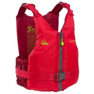 Palm Roam Buoyancy Aid Flame Chilli