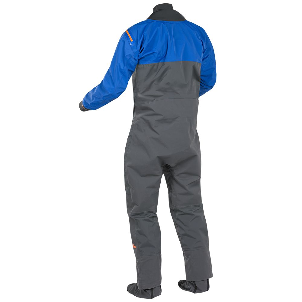 Palm Rogen Suit back