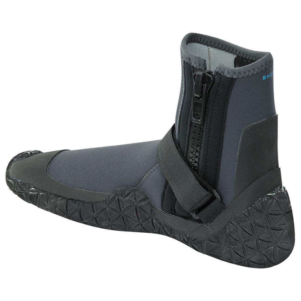 Palm Shoot Kayak Boots back
