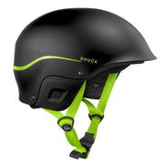 Palm Shuck Full Cut Helmet black