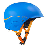 Palm Shuck Full Cut Helmet blue