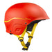 Palm Shuck Full Cut Helmet red
