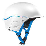 Palm Shuck Full Cut Helmet white