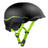 Palm Shuck Half Cut Helmet black