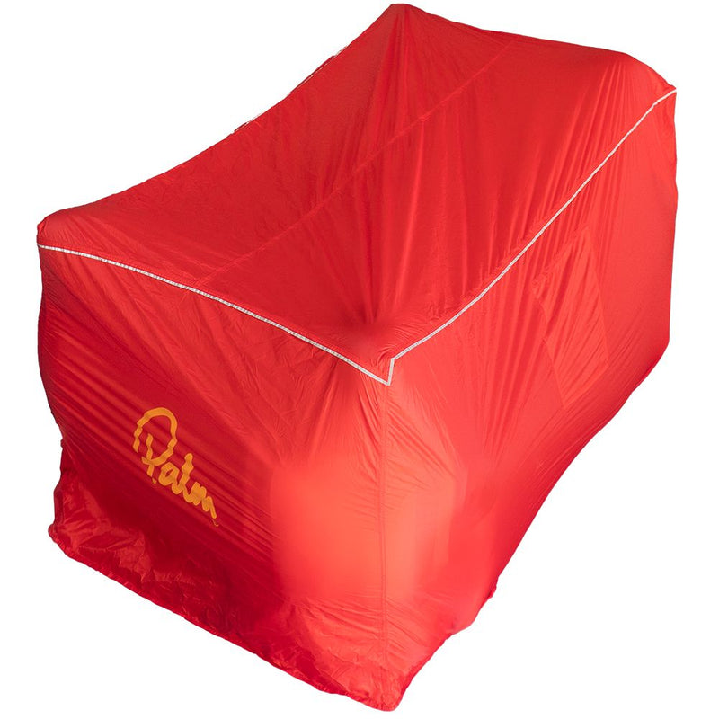 Palm Group Waterproof Survival Shelter open