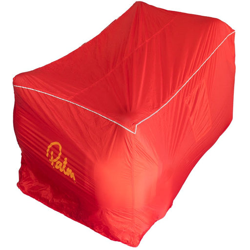 Palm Group Waterproof Survival Shelter open