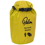Palm Group Waterproof Survival Shelter packed