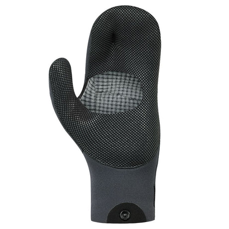 Palm Talon Mitts back