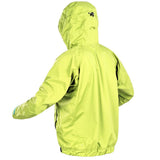Palm Terek Jacket citrus back