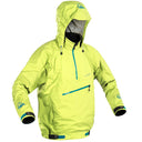 Palm Terek Jacket citrus front