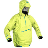 Palm Terek Jacket citrus front