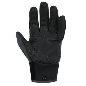 Palm Throttle Glove underside