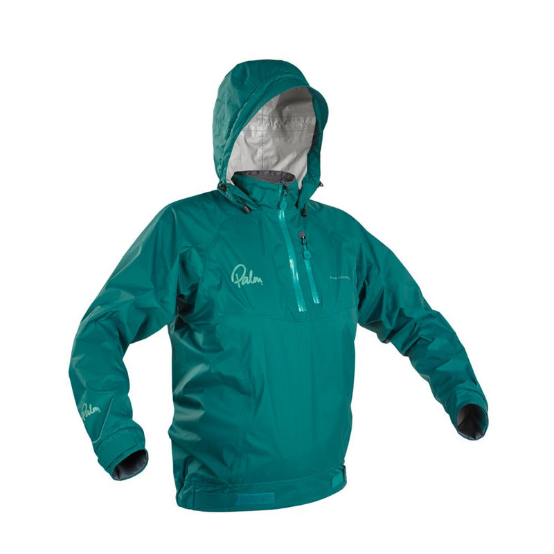 Palm Tora Womens Jacket