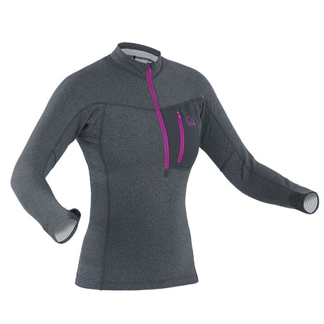 Palm Tsangpo Womens Zip