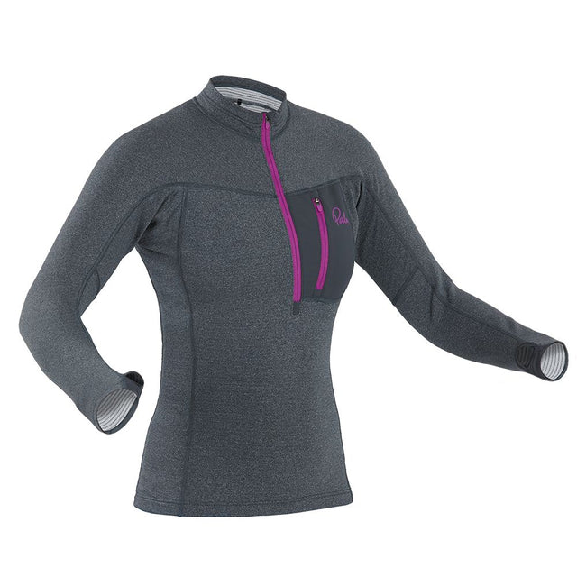 Palm Tsangpo Womens Zip