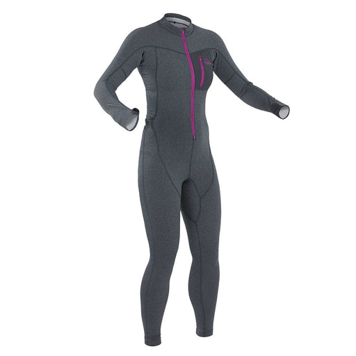 Palm Tsangpo Womens Suit