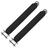 Palm Upright Bars 50 cm