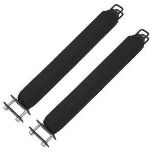 Palm Upright Bars 50 cm