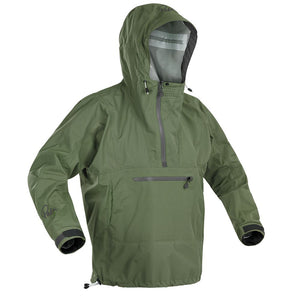 Palm Vantage Touring Jacket olive