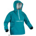 Palm Vantage Womens Jacket teal