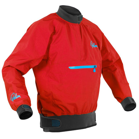 Palm Vector Watersports Jacket flame