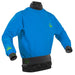 Palm Velocity Jacket blue