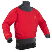 Palm Vertigo Whitewater Kayaking Jacket red