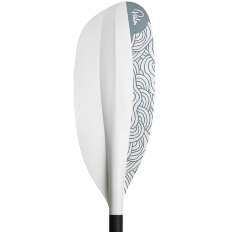 Palm Vision Pro 2 Piece Paddle Blade Back Face