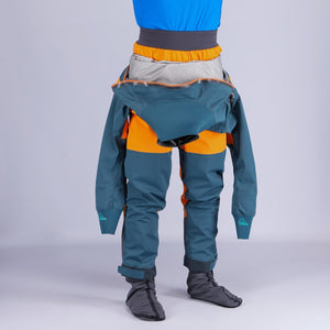 Palm Atom Mens Suit