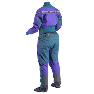 Palm Atom women's suit