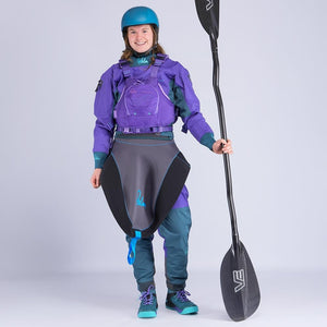 Palm Atom women's suit