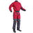 Palm Cascade Mens Kayaking Drysuit Samba Fiesta Front