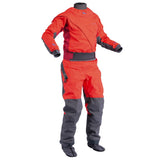 Palm Cascade Women's Kayaking Drysuit Fiesta Samba