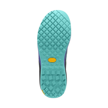 Palm Gradient Kayak Boots 3.0 teal pumpkin