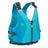 Palm Quest Buoyancy Aid PFD aqua sky